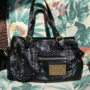 Louis Vuitton Vintage Sac Riveting Bag - SOLD
